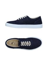 DOPPIAA Sneakers & Tennis shoes basse uomo