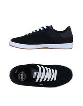 ETNIES Sneakers & Tennis shoes basse uomo