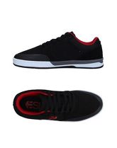 ETNIES Sneakers & Tennis shoes basse uomo