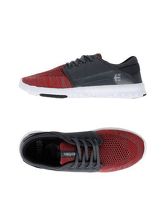 ETNIES Sneakers & Tennis shoes basse uomo