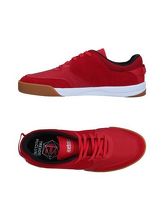 ETNIES Sneakers & Tennis shoes basse uomo