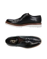 FDF SHOES Mocassino uomo