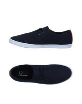 FRED PERRY Sneakers & Tennis shoes basse uomo