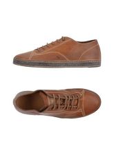 GIORGIO BRATO Sneakers & Tennis shoes basse uomo