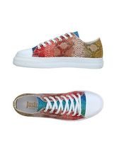 JUST CAVALLI Sneakers & Tennis shoes basse uomo