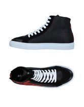 JUST CAVALLI Sneakers & Tennis shoes alte uomo