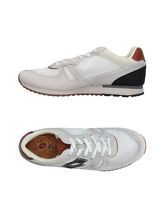 LOTTO LEGGENDA Sneakers & Tennis shoes basse uomo