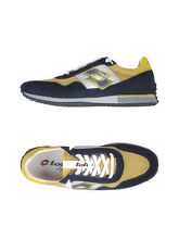 LOTTO LEGGENDA Sneakers & Tennis shoes basse uomo