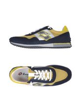 LOTTO LEGGENDA Sneakers & Tennis shoes basse uomo