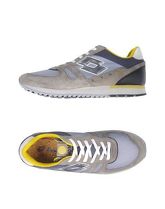 LOTTO LEGGENDA Sneakers & Tennis shoes basse uomo