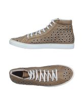 MARC MAY Sneakers & Tennis shoes alte uomo