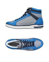 MOMO DESIGN Sneakers & Tennis shoes alte uomo