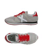 MUNICH Sneakers & Tennis shoes basse uomo