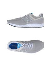 NEW BALANCE Sneakers & Tennis shoes basse uomo