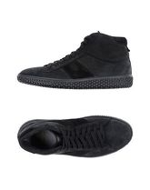 O.X.S. Sneakers & Tennis shoes alte uomo