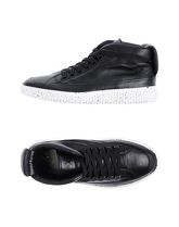 O.X.S. Sneakers & Tennis shoes alte uomo