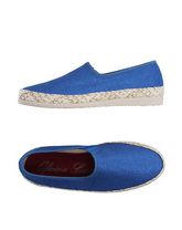OFICINA LOZOYA Espadrillas donna