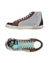 P448 Sneakers & Tennis shoes alte uomo