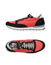 P448 Sneakers & Tennis shoes basse uomo