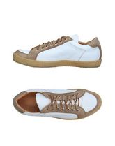 PANTOFOLA D'ORO Sneakers & Tennis shoes basse uomo