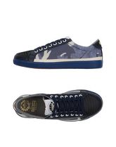 PANTOFOLA D'ORO Sneakers & Tennis shoes basse uomo