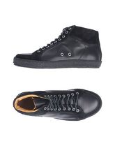 PANTOFOLA D'ORO Sneakers & Tennis shoes alte uomo