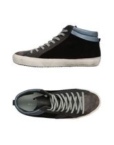 PHILIPPE MODEL Sneakers & Tennis shoes alte uomo