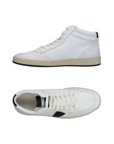 PHILIPPE MODEL Sneakers & Tennis shoes alte uomo