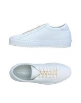 PHILIPPE MODEL Sneakers & Tennis shoes basse uomo