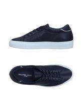 PHILIPPE MODEL Sneakers & Tennis shoes basse uomo