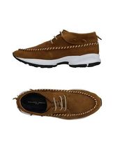 PHILIPPE MODEL Sneakers & Tennis shoes basse uomo