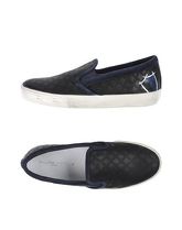 PHILIPPE MODEL Sneakers & Tennis shoes basse uomo