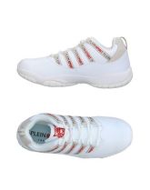 PLEIN SPORT Sneakers & Tennis shoes basse uomo