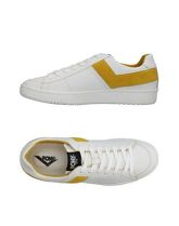 PONY Sneakers & Tennis shoes basse uomo