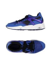 PUMA Sneakers & Tennis shoes basse uomo