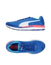 PUMA Sneakers & Tennis shoes basse uomo