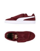 PUMA Sneakers & Tennis shoes basse uomo