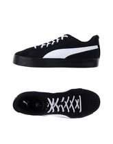 PUMA X DAILY PAPER Sneakers & Tennis shoes basse uomo