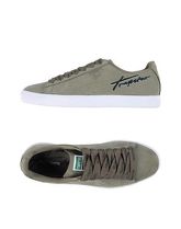 PUMA x TRAPSTAR Sneakers & Tennis shoes basse uomo