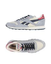 REEBOK Sneakers & Tennis shoes basse uomo