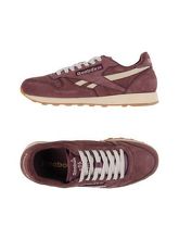 REEBOK Sneakers & Tennis shoes basse uomo