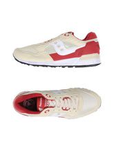 SAUCONY Sneakers & Tennis shoes basse uomo