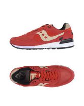 SAUCONY Sneakers & Tennis shoes basse uomo