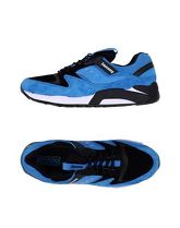 SAUCONY Sneakers & Tennis shoes basse uomo