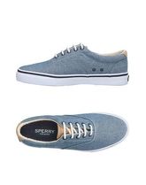 SPERRY Sneakers & Tennis shoes basse uomo