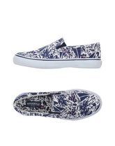 SPERRY TOP-SIDER Sneakers & Tennis shoes basse uomo