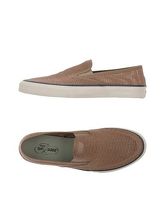 SPERRY TOP-SIDER Sneakers & Tennis shoes basse uomo