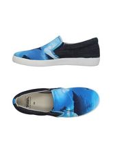 SPRINGA Sneakers & Tennis shoes basse uomo