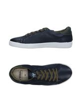 SPRINGA Sneakers & Tennis shoes basse uomo