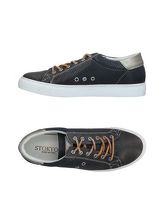 STOKTON Sneakers & Tennis shoes basse uomo